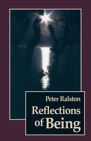 Reflections of Being,Used