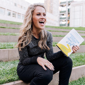 Choose Your Story, Change Your Life: Silence Your Inner Critic And Rewrite Your Life From The Inside Out