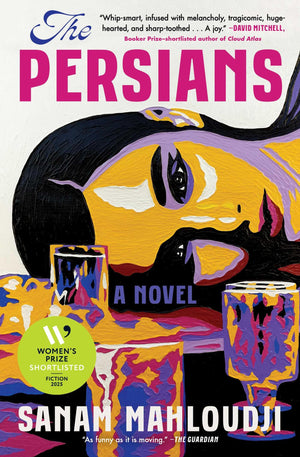 The Persians: A Novel