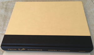 From Emeril'S Kitchens: Favorite Recipes From Emeril'S Restaurants