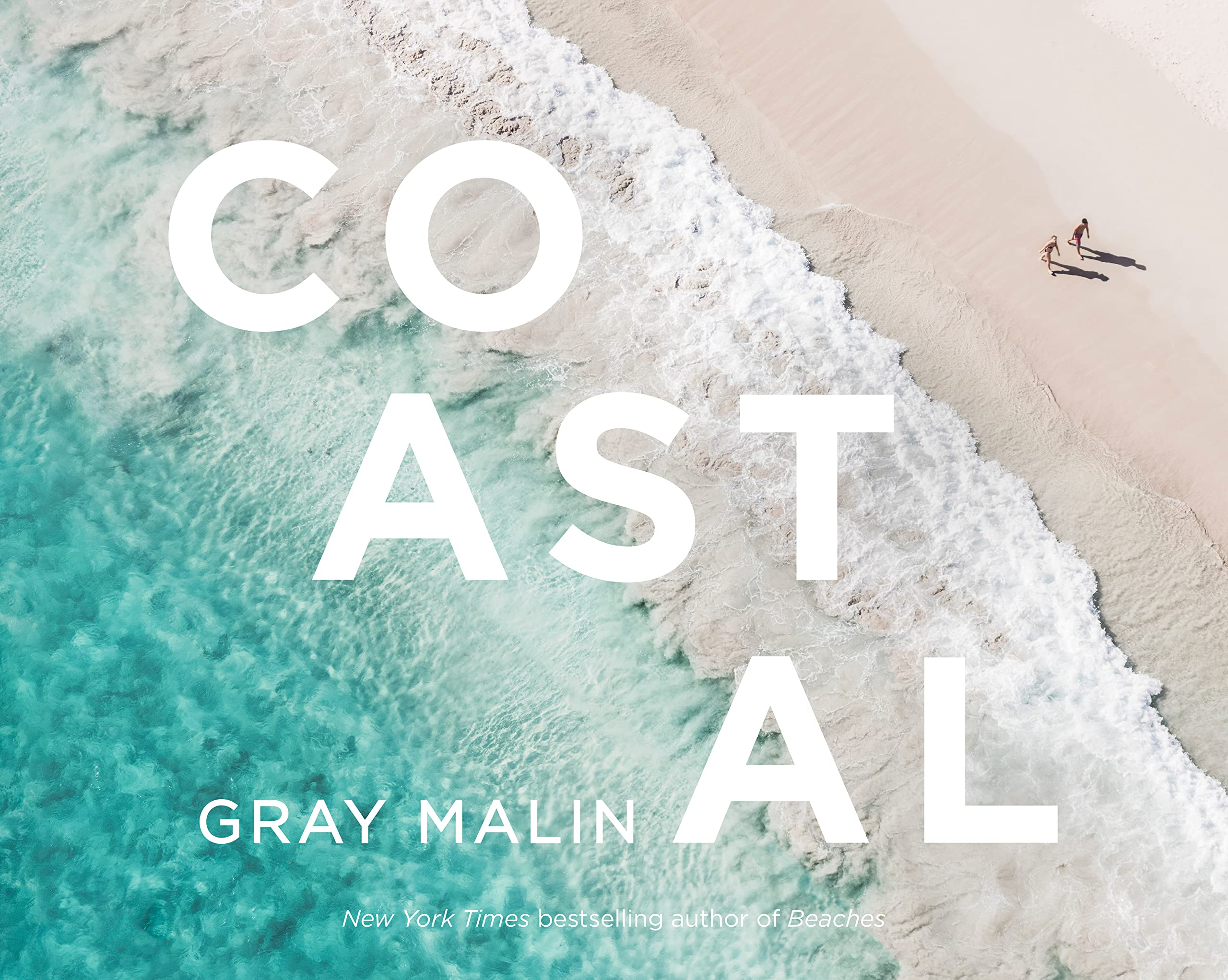 Gray Malin: Coastal,New