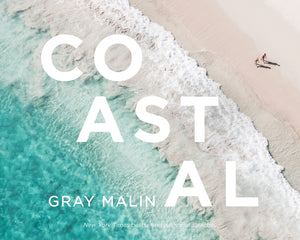 Gray Malin: Coastal,Used