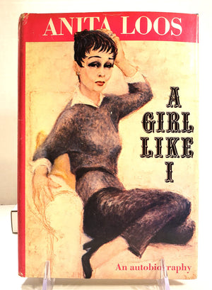 A Girl Like I: an autobiography,Used