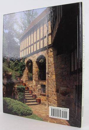 Tudor Style: Tudor Revival Houses in America from 1890 to the Present,New
