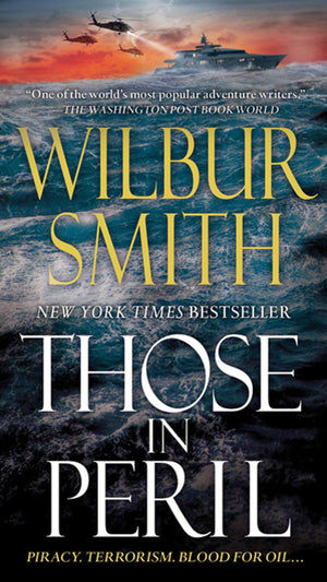 Those in Peril,New