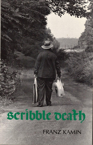 Scribble Death,Used