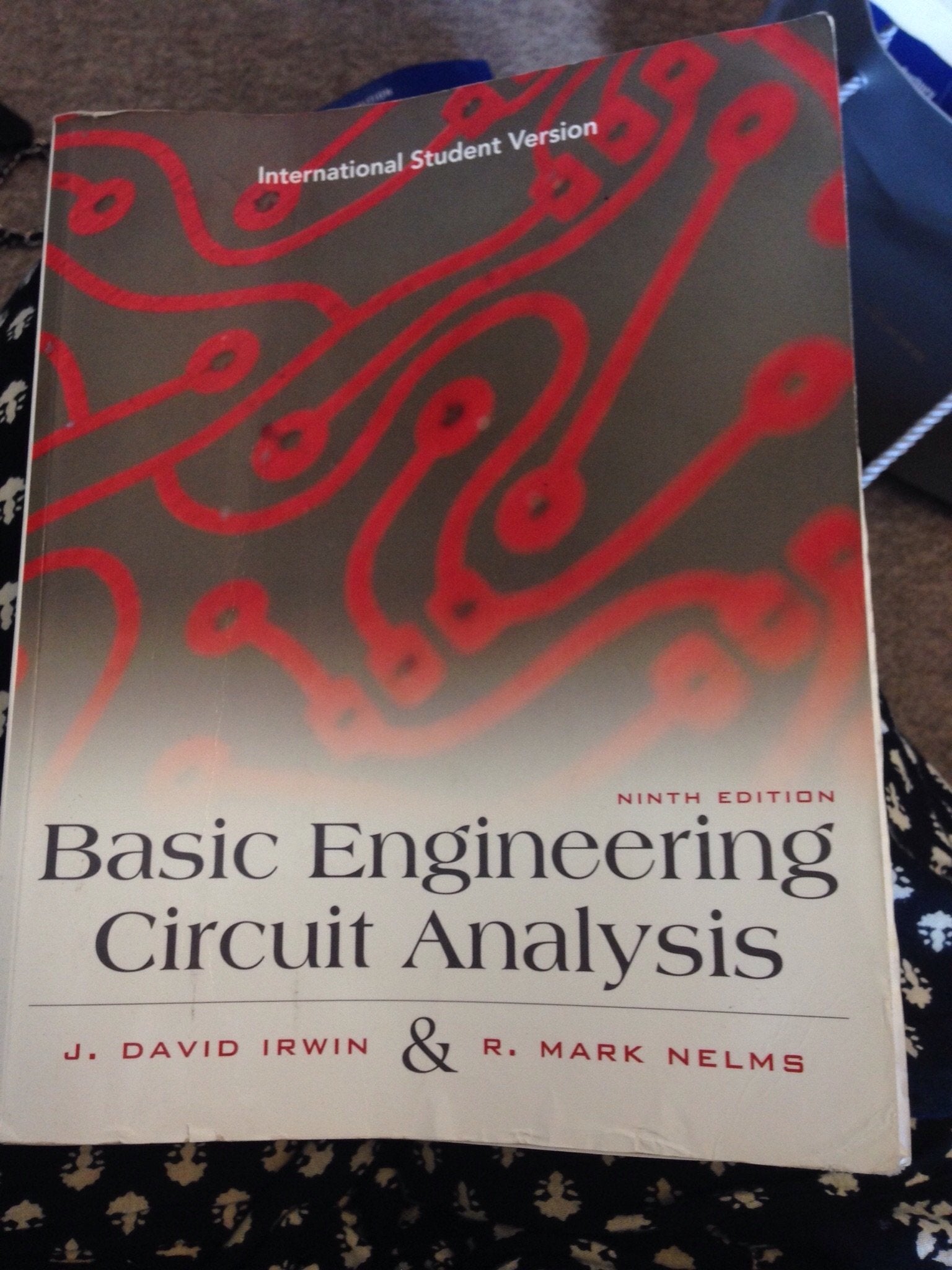Basic Engineering Circuit Analysis-new