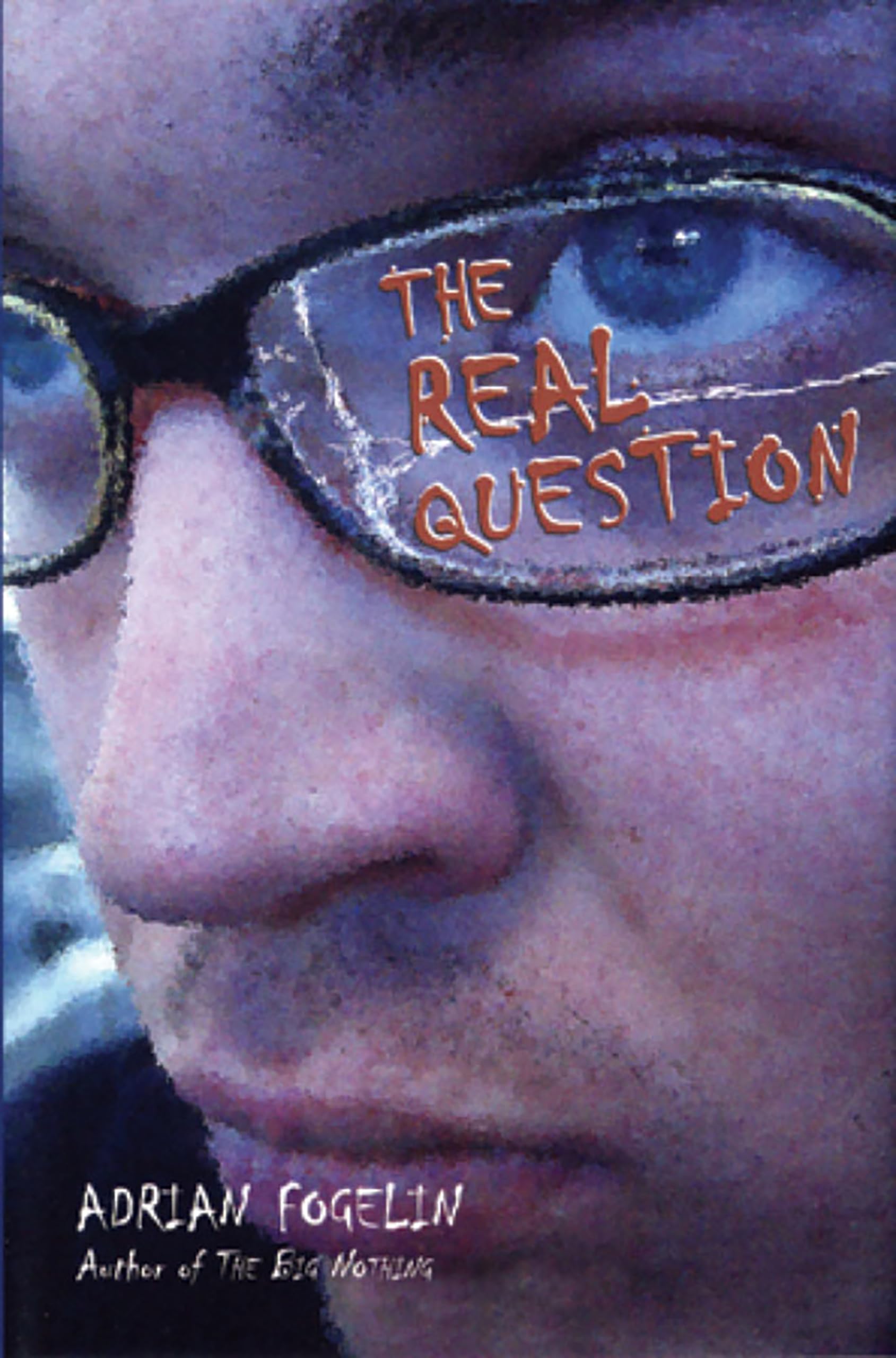The Real Question,New