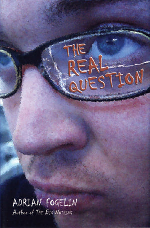 The Real Question,New