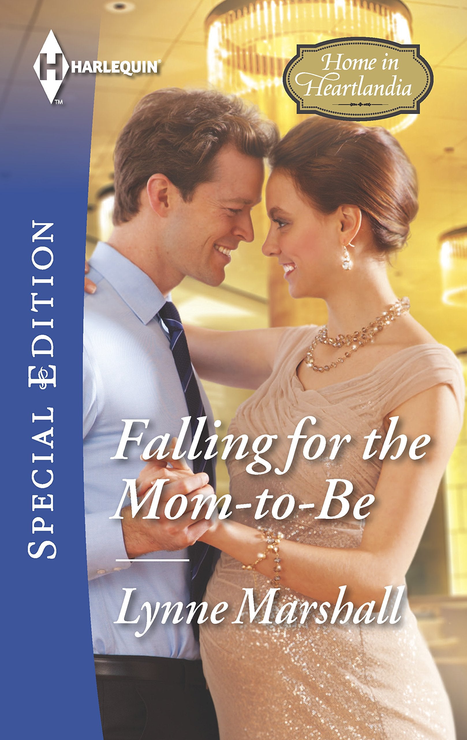 Falling for the MomtoBe (Home in Heartlandia, 1),Used