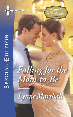 Falling for the MomtoBe (Home in Heartlandia, 1),Used