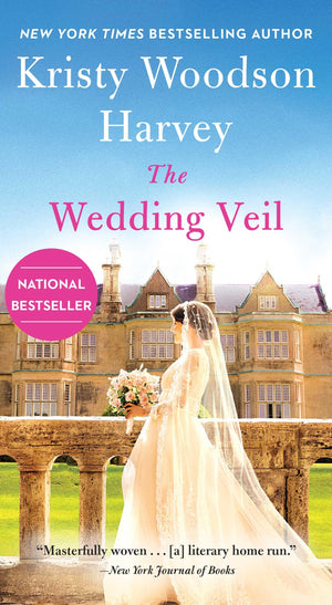 The Wedding Veil,New