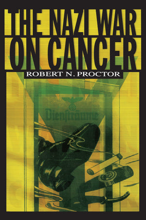 The Nazi War On Cancer,Used
