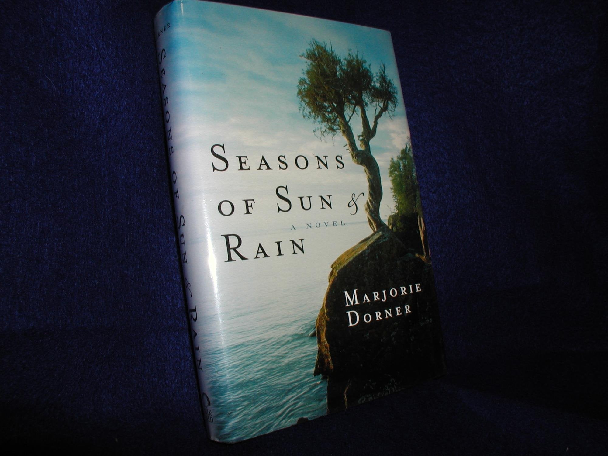 Seasons of Sun and Rain,Used