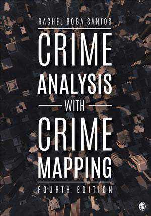 Crime Analysis with Crime Mapping,Used