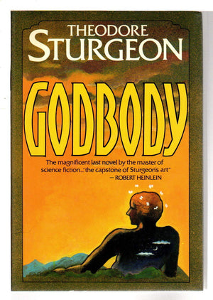 Godbody,New