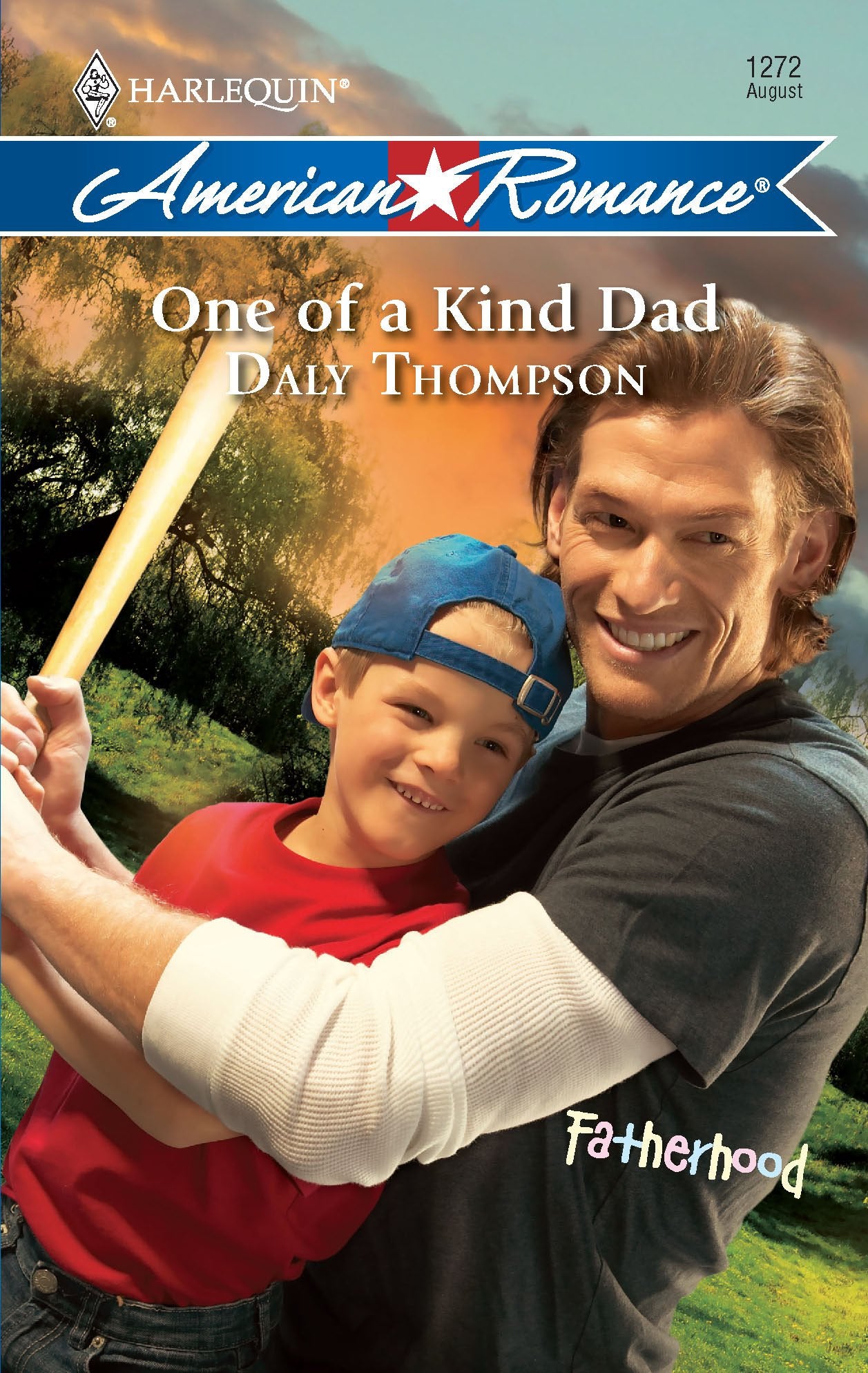 One of a Kind Dad,New