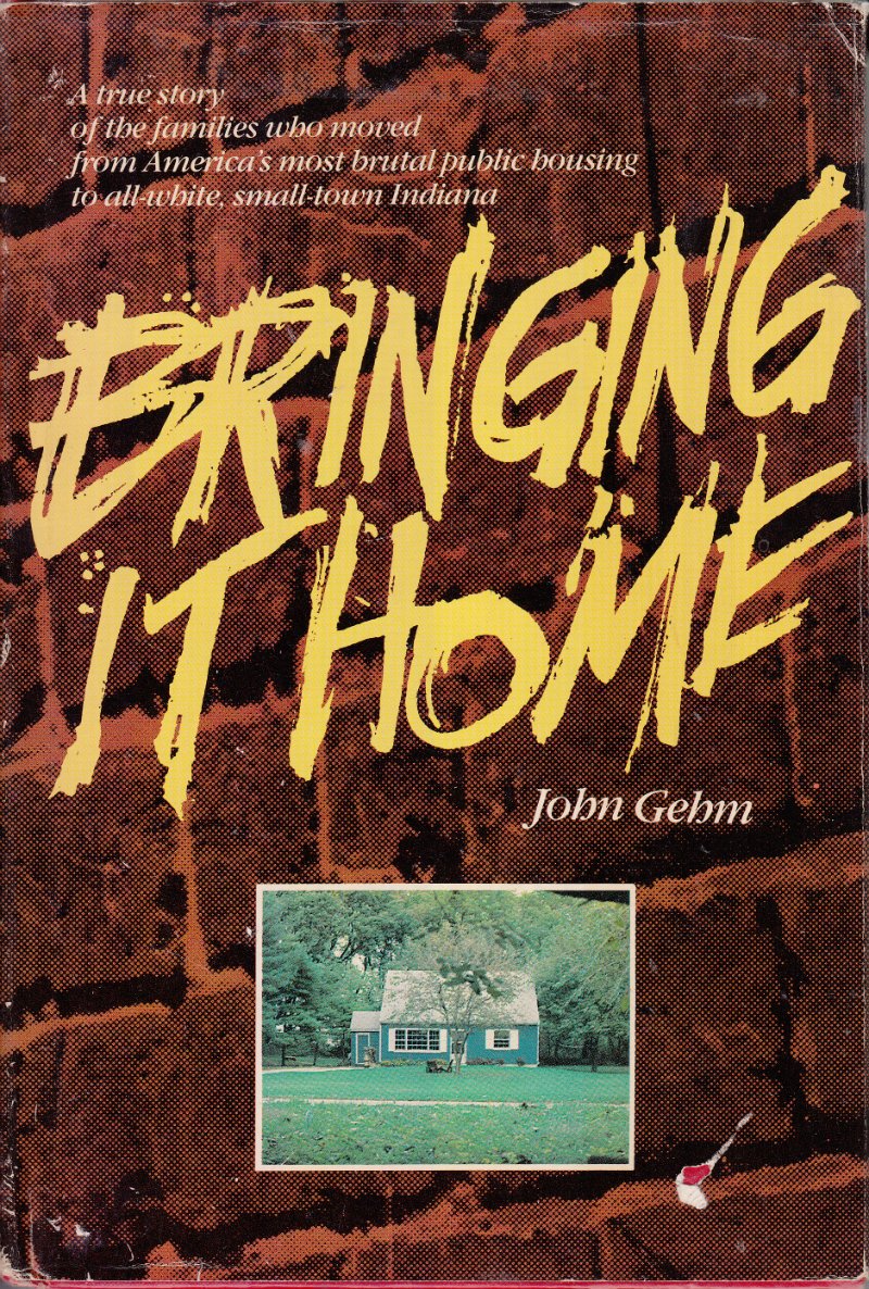 Bringing it home,Used