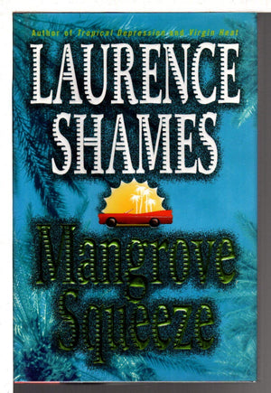 Mangrove Squeeze-new,New