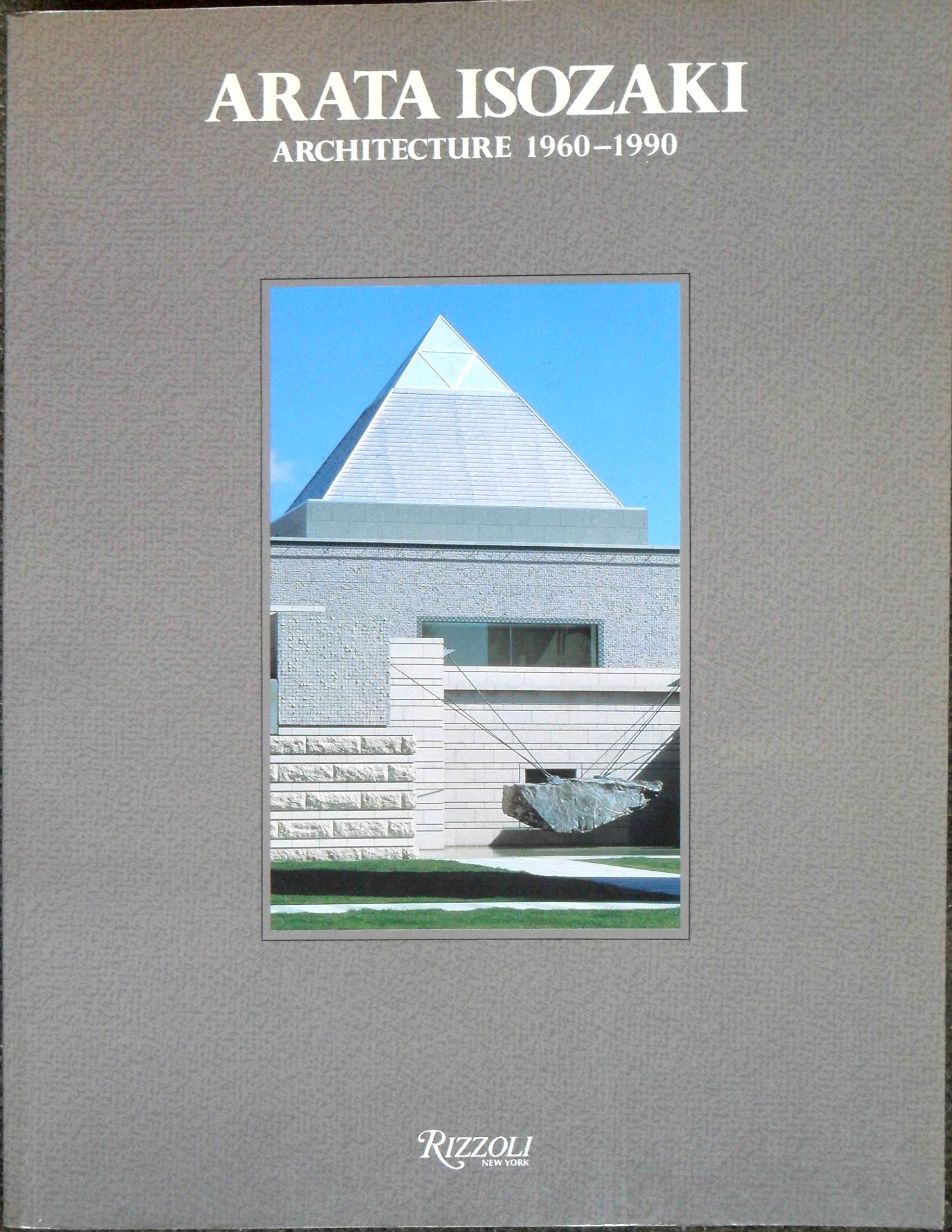 Arata Isozaki,Used