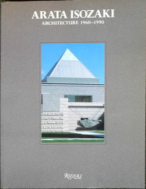 Arata Isozaki,Used