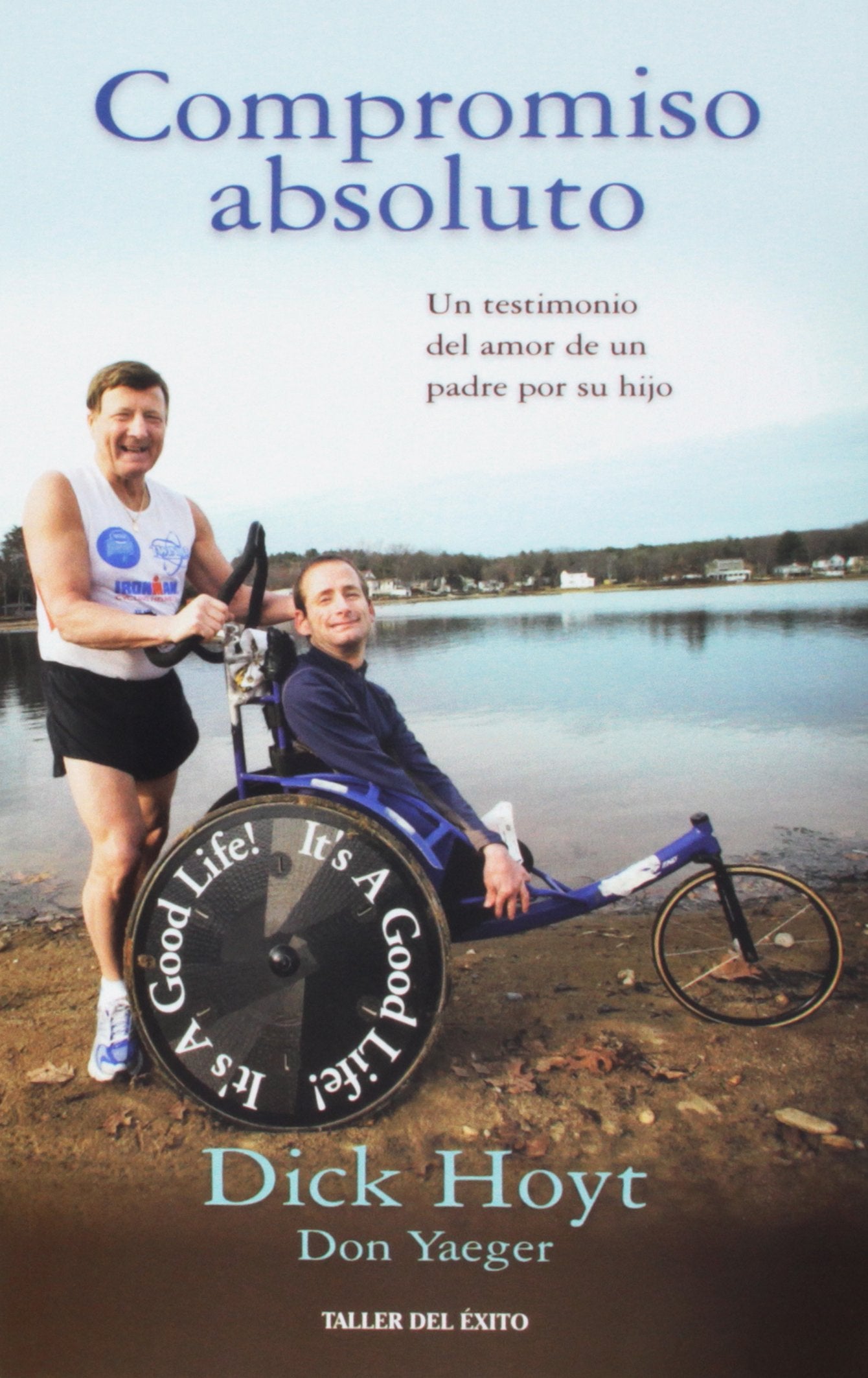 Compromiso Absoluto,Used