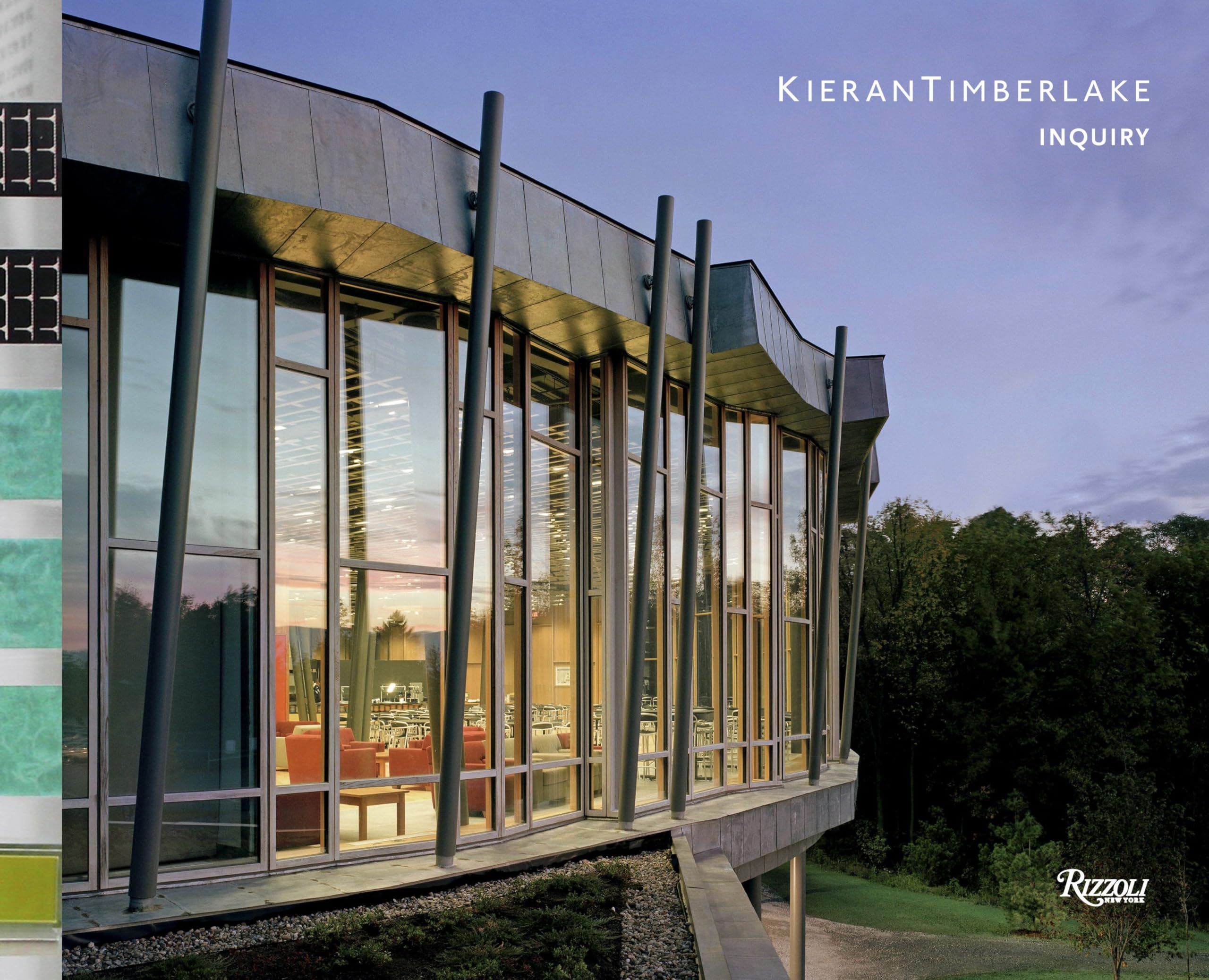 Kierantimberlake: Inquiry,Used
