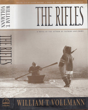The Rifles (Seven Dreams),Used