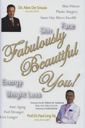 Fabulously Beautiful You,Used