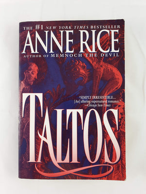 Taltos,New
