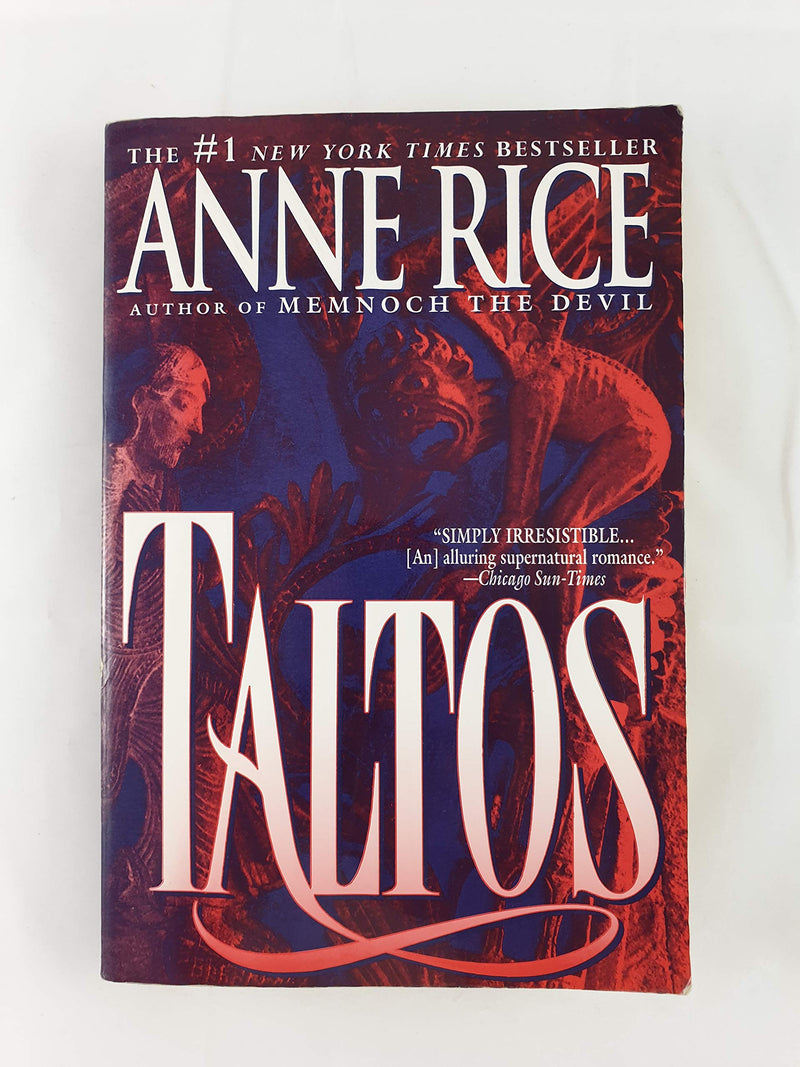 Taltos,New