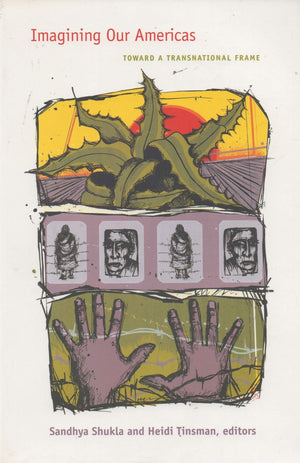 Imagining Our Americas: Toward A Transnational Frame (Radical Perspectives),Used