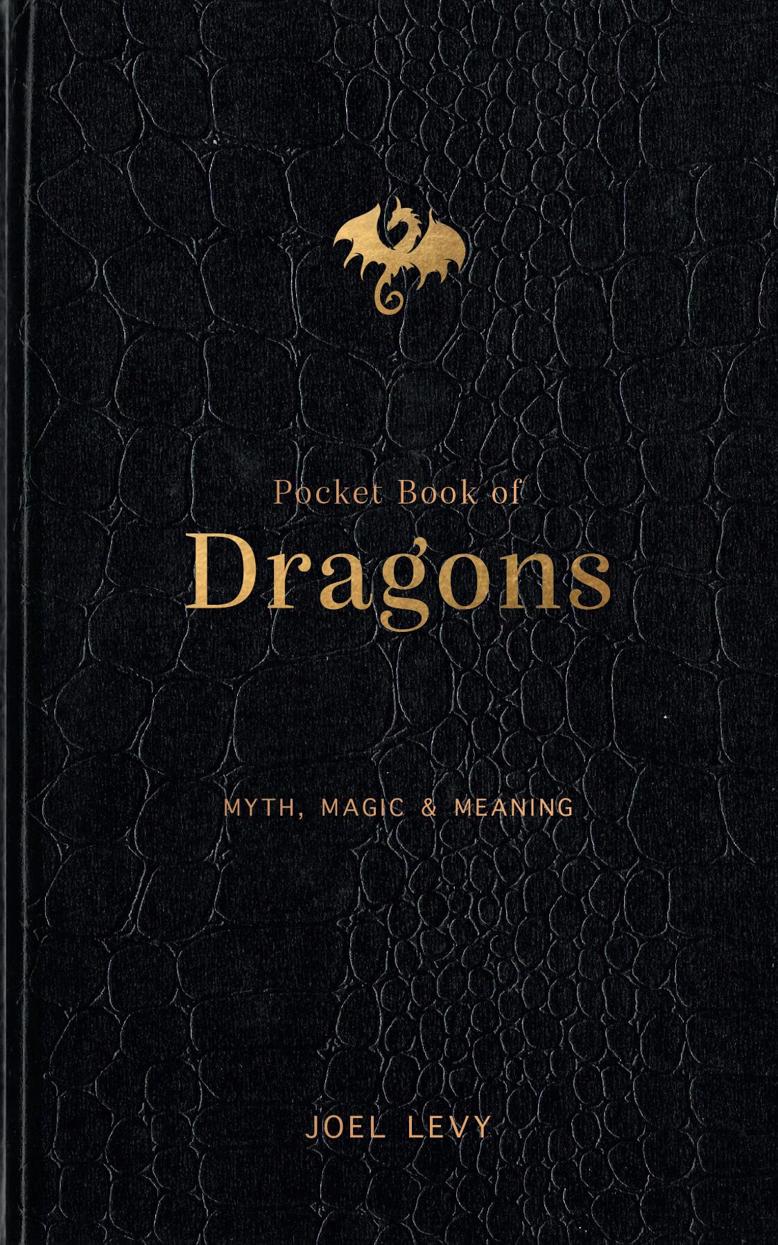 Pkt Bk Of Dragons