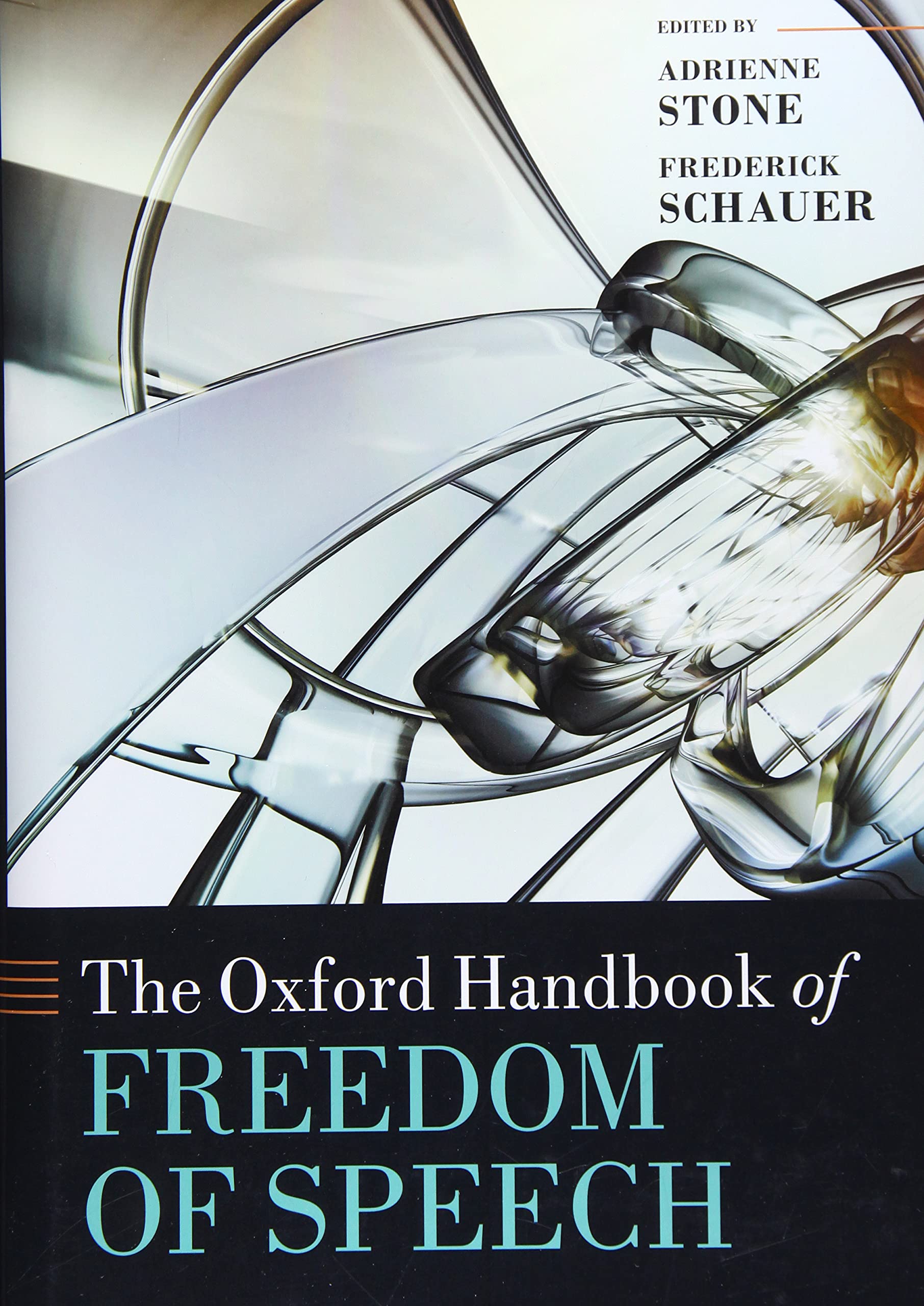 The Oxford Handbook of Freedom of Speech (Oxford Handbooks),Used