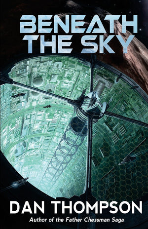 Beneath the Sky,Used