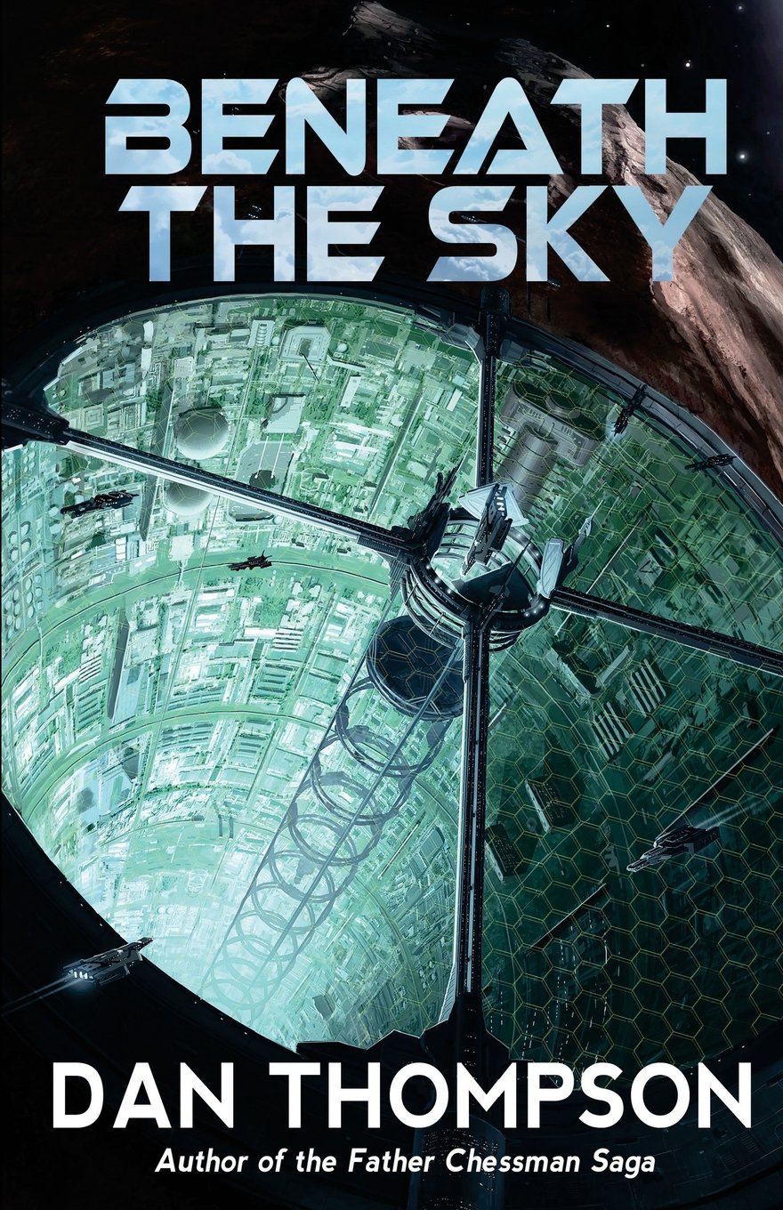 Beneath the Sky,Used