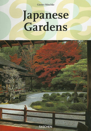 Japanese Gardens,Used