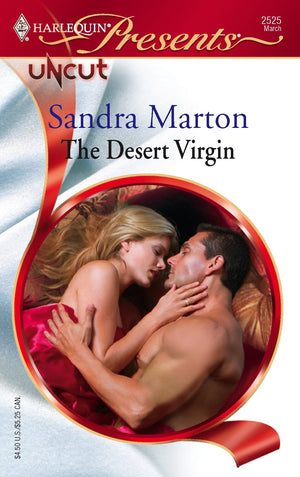 The Desert Virgin,Used