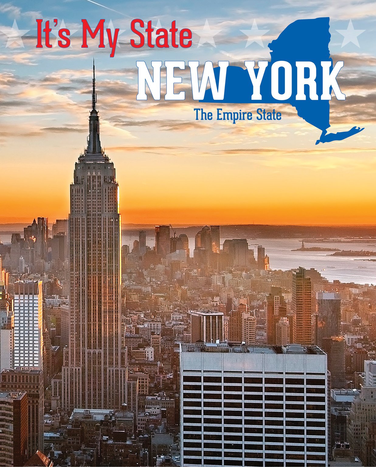 New York (It's My State!),Used