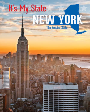 New York (It's My State!),Used