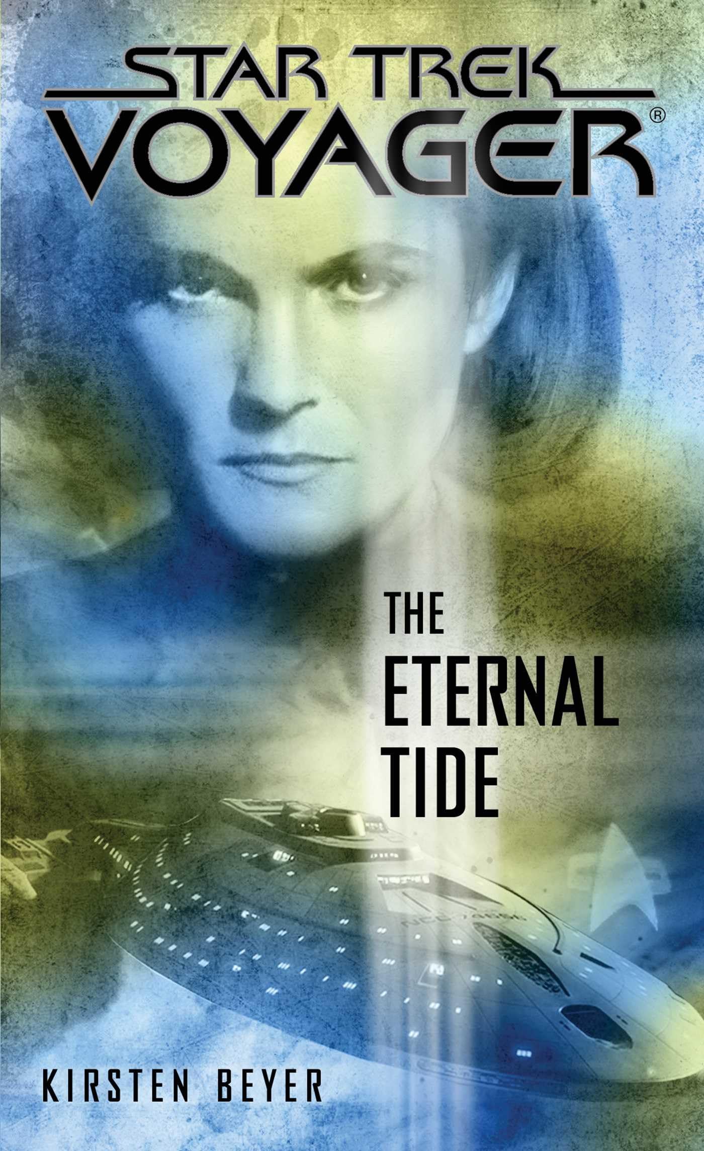 The Eternal Tide (Star Trek: Voyager),New
