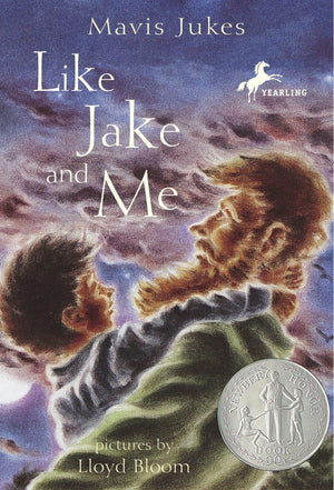 Like Jake and Me,Used