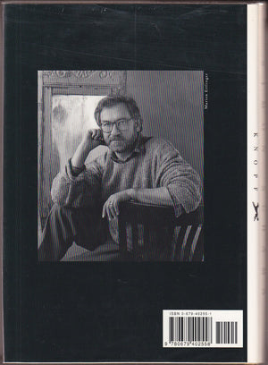 Landscape And Memory,Used