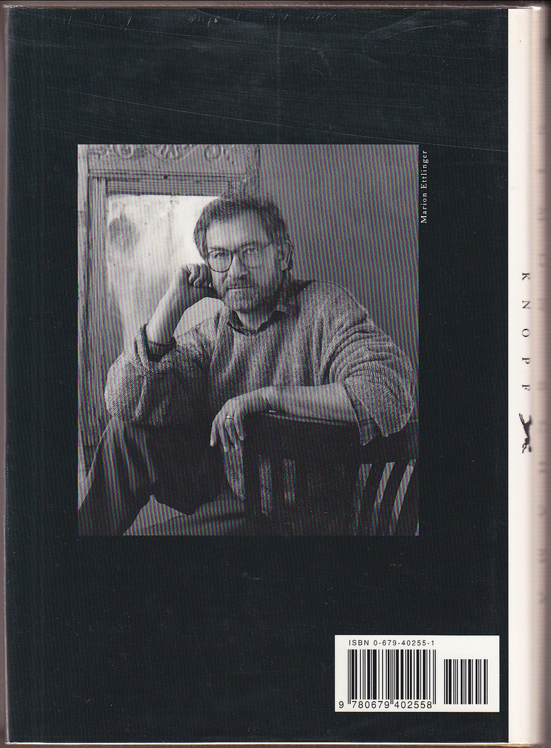 Landscape And Memory,Used