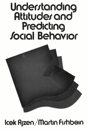 Understanding Attitudes and Predicting Social Behavior,Used