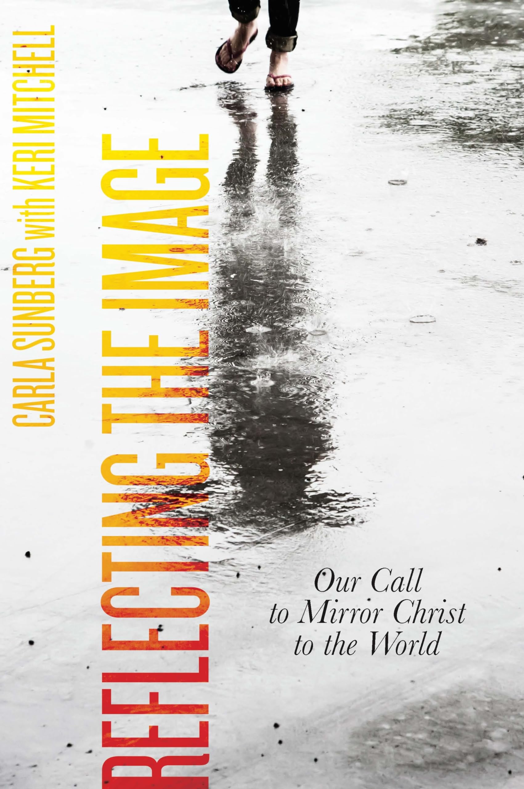 Reflecting the Image: Our Call to Mirror Christ to the World,Used