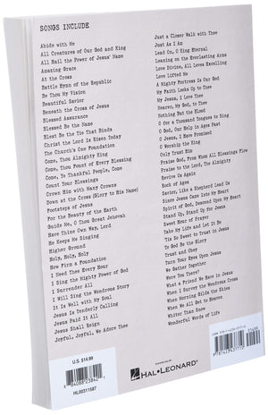 Hymns: Budget Books,Used