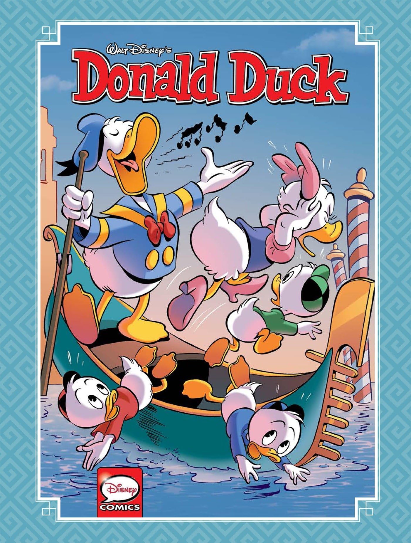Donald Duck: Timeless Tales Volume 3,Used