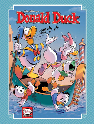 Donald Duck: Timeless Tales Volume 3,Used