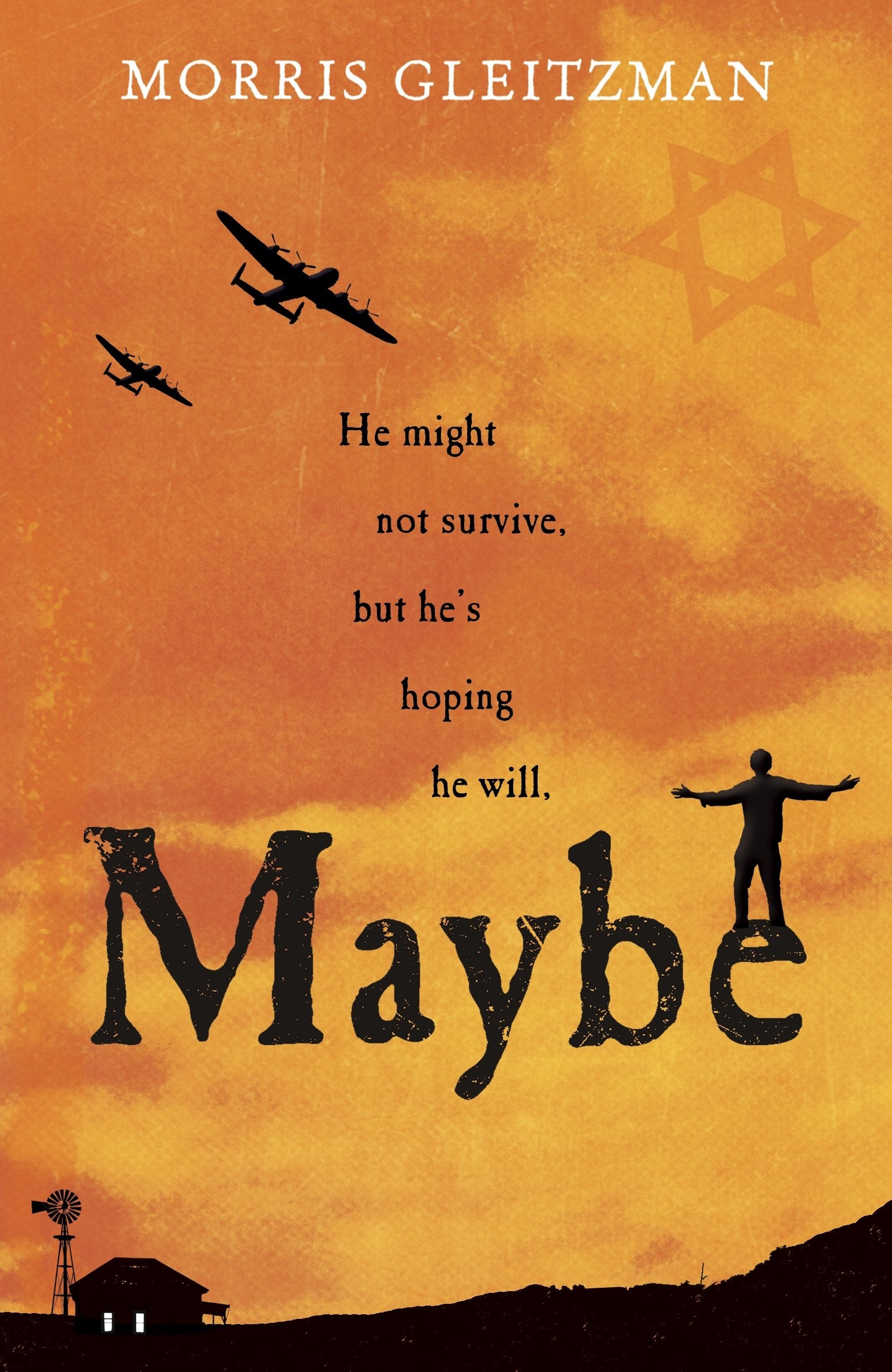 Maybe (Once/Now/Then/After),Used